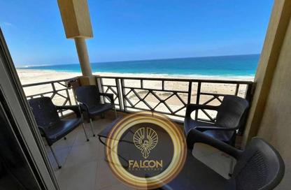 Chalet - 3 Bedrooms - 2 Bathrooms for sale in Almaza Bay - Qesm Marsa Matrouh - North Coast