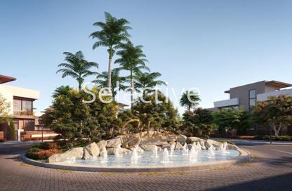Townhouse - 4 Bedrooms - 3 Bathrooms for sale in Silva Compound - Sheikh Zayed Compounds - Sheikh Zayed City - Giza