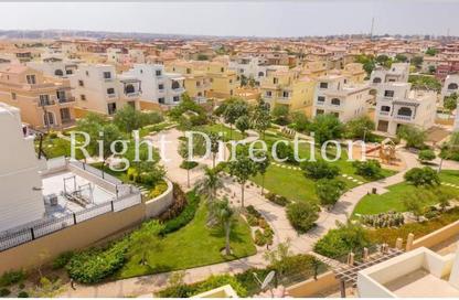 Villa - 6 Bedrooms - 6 Bathrooms for sale in Garden Residence - Hyde Park - New Cairo City - Cairo Villa - 6 Bedrooms - 6 Bathrooms for sale in Garden Residence - Hyde Park - New Cairo City - Cairo
