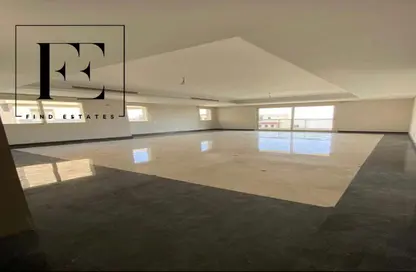 دوبلكس - 4 غرف نوم - 4 حمامات للبيع في نيو جيزة - طريق مصر اسكندرية الصحراوي - مدينة 6 أكتوبر - الجيزة