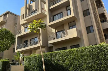 Apartment - 3 Bedrooms - 3 Bathrooms for sale in Moon Residences - Fifth Square - The 5th Settlement - New Cairo City - Cairo Apartment - 3 Bedrooms - 3 Bathrooms for sale in Moon Residences - Fifth Square - The 5th Settlement - New Cairo City - Cairo