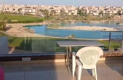 دوبلكس - 4 غرف نوم - 4 حمامات للبيع في هاسيندا - الساحل الشمالي دوبلكس - 4 غرف نوم - 4 حمامات للبيع في هاسيندا - الساحل الشمالي