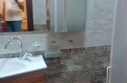 دوبلكس - 4 غرف نوم - 4 حمامات للبيع في هاسيندا - الساحل الشمالي