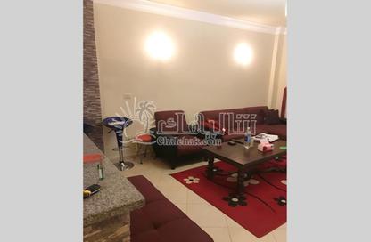 شاليه - 2 غرف نوم - 2 حمامات للبيع في لا سيرينا ريزورت - العين السخنة - السويس