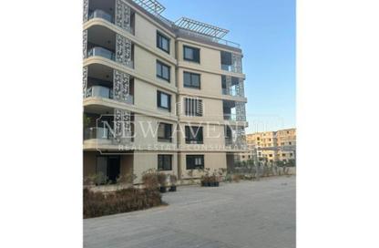 Apartment - 2 Bedrooms - 3 Bathrooms for sale in Badya Palm Hills - 6 October Compounds - 6 October City - Giza
