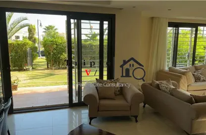 دوبلكس - 3 غرف نوم - 3 حمامات للايجار في كازا - كمبوندات الشيخ زايد - الشيخ زايد - الجيزة