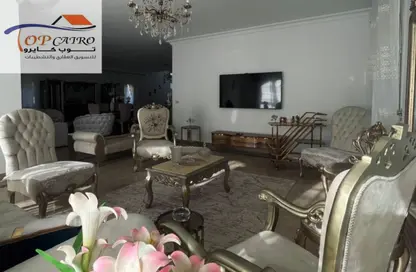 فيلا - 3 غرف نوم - 3 حمامات للبيع في مدينتي - القاهرة