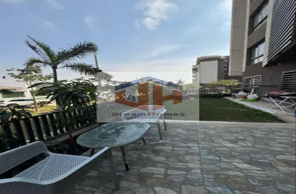 Apartment - 3 Bedrooms - 2 Bathrooms for sale in Privado - Madinaty - Cairo