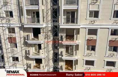 شقة - 4 غرف نوم - 3 حمامات للبيع في في صوارى - ووترفرونت - صوارى - كمبوندات الاسكندرية - الاسكندرية