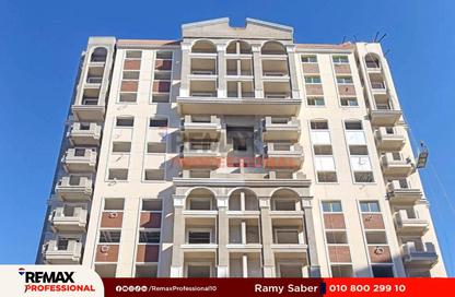 شقة - 4 غرف نوم - 3 حمامات للبيع في في صوارى - ووترفرونت - صوارى - كمبوندات الاسكندرية - الاسكندرية