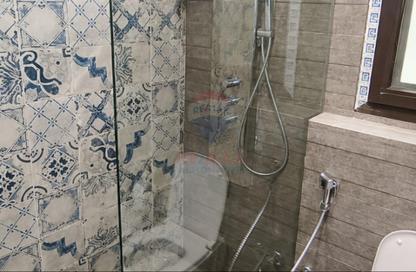Apartment - 2 Bedrooms - 3 Bathrooms for rent in The Courtyards - Sheikh Zayed Compounds - Sheikh Zayed City - Giza
