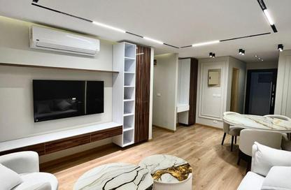 Apartment - 3 Bedrooms - 2 Bathrooms for rent in Madinaty - Cairo
