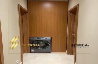 Apartment - 2 Bedrooms - 3 Bathrooms for rent in Villette - 5th Settlement Compounds - The 5th Settlement - New Cairo City - Cairo