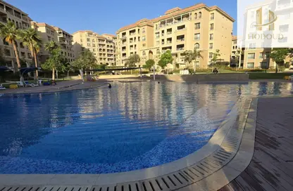 Apartment - 3 Bedrooms - 3 Bathrooms for sale in 90 Avenue - South Investors Area - New Cairo City - Cairo