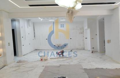 شقة - 3 غرف نوم - 3 حمامات للبيع في شارع 288 - المعادي الجديدة - حي المعادي - القاهرة شقة - 3 غرف نوم - 3 حمامات للبيع في شارع 288 - المعادي الجديدة - حي المعادي - القاهرة