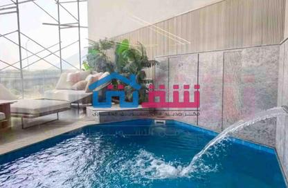 Duplex - 4 - 1 for sale in Sky line - Smouha - Hay Sharq - Alexandria
