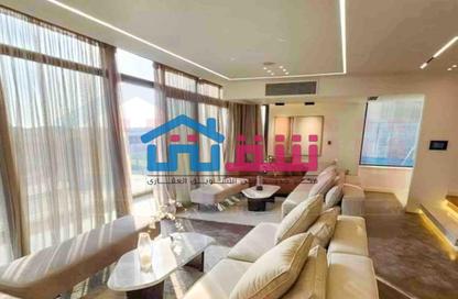 Duplex - 4 - 1 for sale in Sky line - Smouha - Hay Sharq - Alexandria