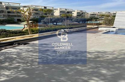 Apartment - 3 Bedrooms - 3 Bathrooms for sale in Lake View - 5th Settlement Compounds - The 5th Settlement - New Cairo City - Cairo