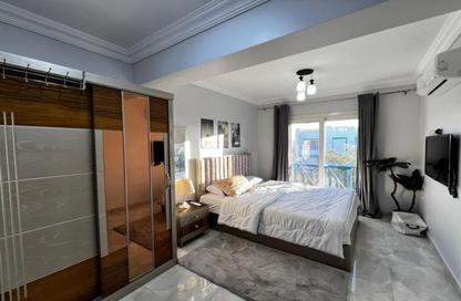 Chalet - 1 Bedroom - 1 Bathroom for sale in Koun - Ras Al Hekma - North Coast