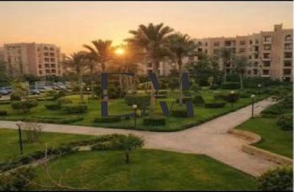 Apartment - Studio - 1 for rent in El Rehab Extension - Al Rehab - New Cairo City - Cairo