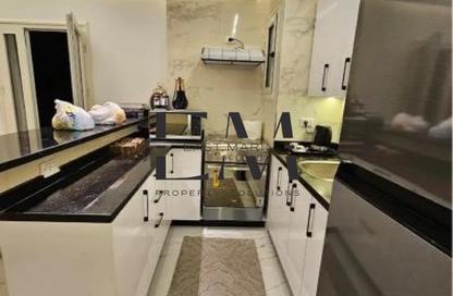 Apartment - Studio - 1 for rent in El Rehab Extension - Al Rehab - New Cairo City - Cairo