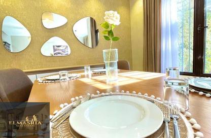 Townhouse - 4 - 4 for rent in Mivida - 5th Settlement Compounds - The 5th Settlement - New Cairo City - Cairo