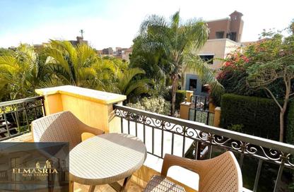 Townhouse - 4 - 4 for rent in Mivida - 5th Settlement Compounds - The 5th Settlement - New Cairo City - Cairo