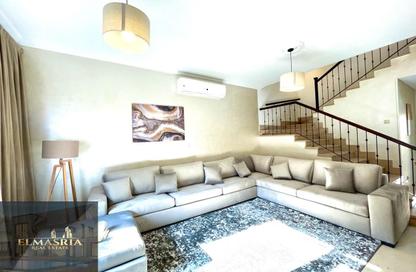 Townhouse - 4 - 4 for rent in Mivida - 5th Settlement Compounds - The 5th Settlement - New Cairo City - Cairo