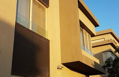 فيلا - 5 غرف نوم - 5 حمامات للبيع في نيو جيزة - طريق مصر اسكندرية الصحراوي - مدينة 6 أكتوبر - الجيزة فيلا - 5 غرف نوم - 5 حمامات للبيع في نيو جيزة - طريق مصر اسكندرية الصحراوي - مدينة 6 أكتوبر - الجيزة