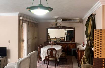 Apartment - 3 - 3 for sale in Al Rehab - New Cairo City - Cairo