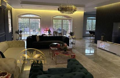 Villa - 4 - 3 for sale in Privado - Madinaty - Cairo Villa - 4 - 3 for sale in Privado - Madinaty - Cairo