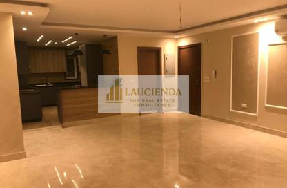Apartment - 4 - 3 for rent in Hyde Park Central - The 6th Settlement - New Cairo City - Cairo