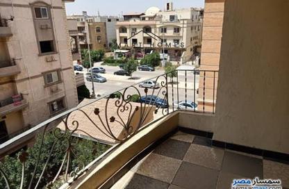 شقة - 3 - 2 للبيع في المستثمر الصغير - الحي العاشر - الشيخ زايد - الجيزة شقة - 3 - 2 للبيع في المستثمر الصغير - الحي العاشر - الشيخ زايد - الجيزة