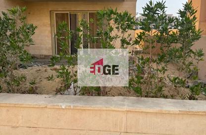 شقة - 4 غرف نوم - 3 حمامات للبيع في بروميناد القاهرة الجديدة - كمبوندات التجمع الخامس - التجمع الخامس - مدينة القاهرة الجديدة - القاهرة