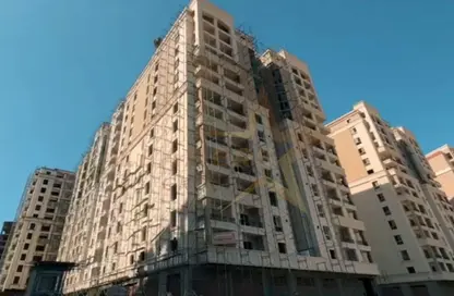 Apartment - 3 Bedrooms - 3 Bathrooms for sale in Muruj - Smouha - Hay Sharq - Alexandria