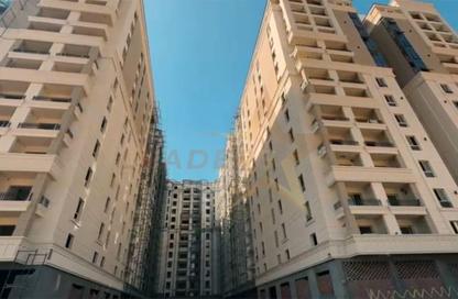 شقة - 3 غرف نوم - 3 حمامات للبيع في مروج - سموحة - حي شرق - الاسكندرية