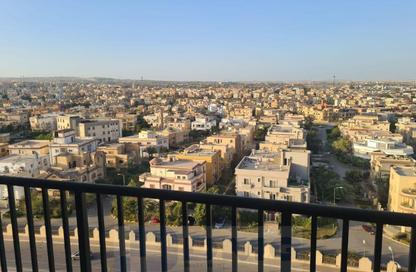 شقة - 3 - 2 للبيع في زيد غرب - كمبوندات الشيخ زايد - الشيخ زايد - الجيزة