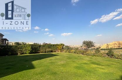 Villa - 5 Bedrooms - 4 Bathrooms for rent in Alba Spendia - Uptown Cairo - Mokattam - Cairo
