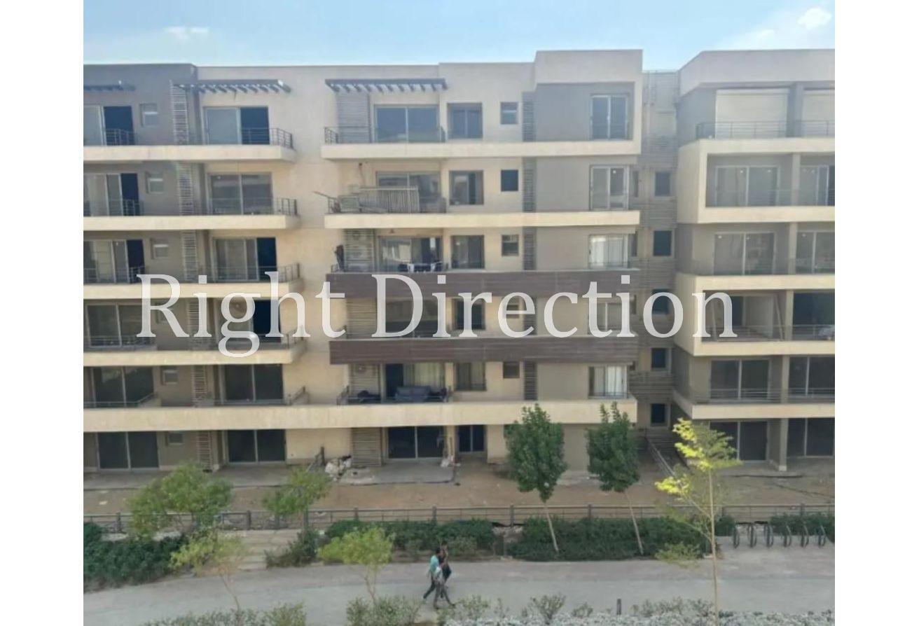 2-bedroom apartment 159 m² for sale in Palm Hills New Cairo