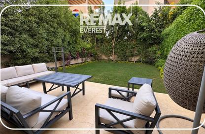 Twin House - 3 - 4 for sale in Green IV - 6 October Compounds - 6 October City - Giza