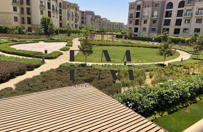 Apartment - 3 Bedrooms - 3 Bathrooms for rent in Mivida - 5th Settlement Compounds - The 5th Settlement - New Cairo City - Cairo Apartment - 3 Bedrooms - 3 Bathrooms for rent in Mivida - 5th Settlement Compounds - The 5th Settlement - New Cairo City - Cairo
