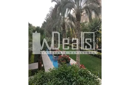 شقة - 3 غرف نوم - 3 حمامات للبيع في بارك فيو - المستثمرين الشمالية - مدينة القاهرة الجديدة - القاهرة