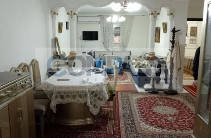 شقة - 3 - 1 للبيع في شارع طيبه - سبورتنج - حي شرق - الاسكندرية