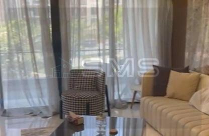 Apartment - 2 - 2 for rent in Azad - 5th Settlement Compounds - The 5th Settlement - New Cairo City - Cairo Apartment - 2 - 2 for rent in Azad - 5th Settlement Compounds - The 5th Settlement - New Cairo City - Cairo