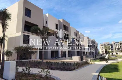 شقة - 3 غرف نوم - 2 حمامات للبيع في سوديك ايست - الحي السادس - هليوبوليس الجديدة - القاهرة