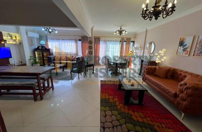 Apartment - 3 - 2 for sale in Syria St. - Mohandessin - Giza Apartment - 3 - 2 for sale in Syria St. - Mohandessin - Giza