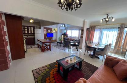 Apartment - 3 Bedrooms - 2 Bathrooms for sale in Syria St. - Mohandessin - Giza