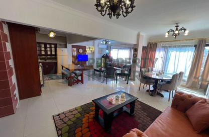 Apartment - 3 - 2 for sale in Syria St. - Mohandessin - Giza Apartment - 3 - 2 for sale in Syria St. - Mohandessin - Giza