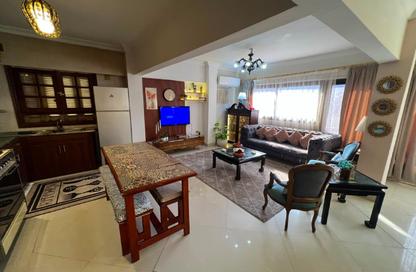 Apartment - 3 Bedrooms - 2 Bathrooms for sale in Syria St. - Mohandessin - Giza
