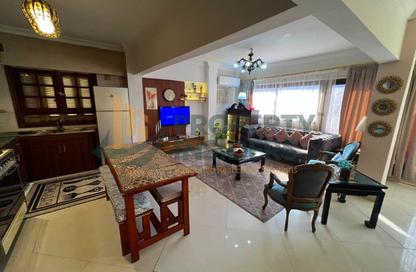 Apartment - 3 - 2 for sale in Syria St. - Mohandessin - Giza Apartment - 3 - 2 for sale in Syria St. - Mohandessin - Giza